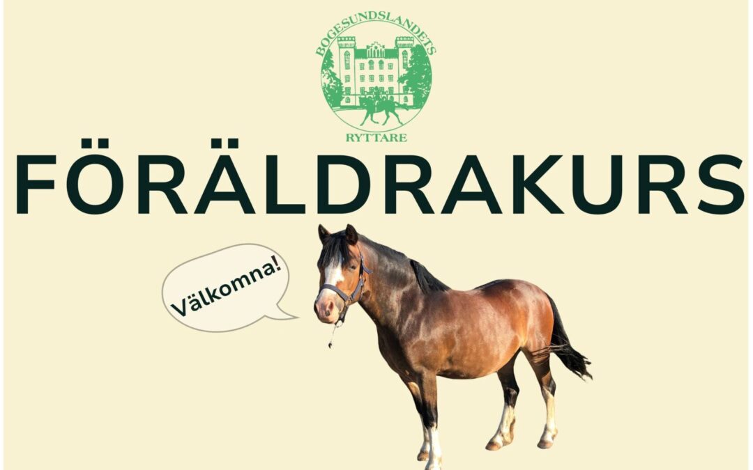 Föräldrakurs