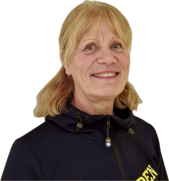 Pia Stahre