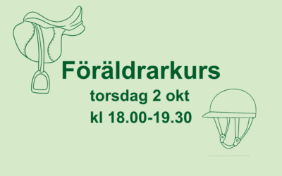 Föräldrarkurs