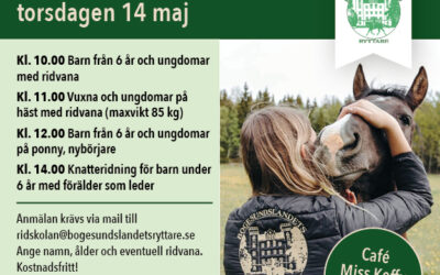 Prova på dag 14 maj