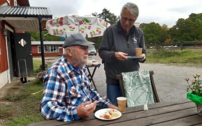 Till minne av Kjell Haraldsson